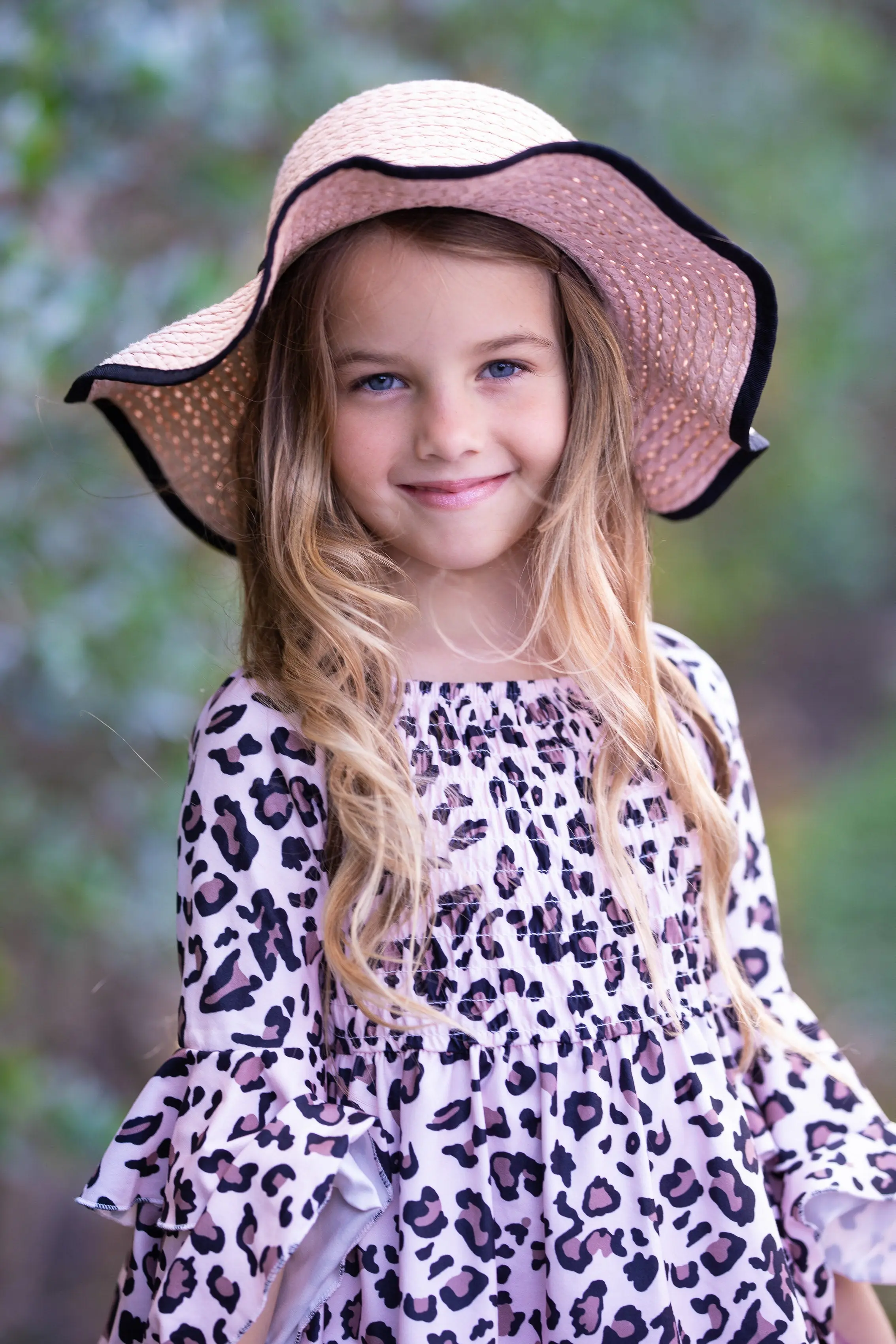 Endless Expedition Ruffle Dress - Image 3