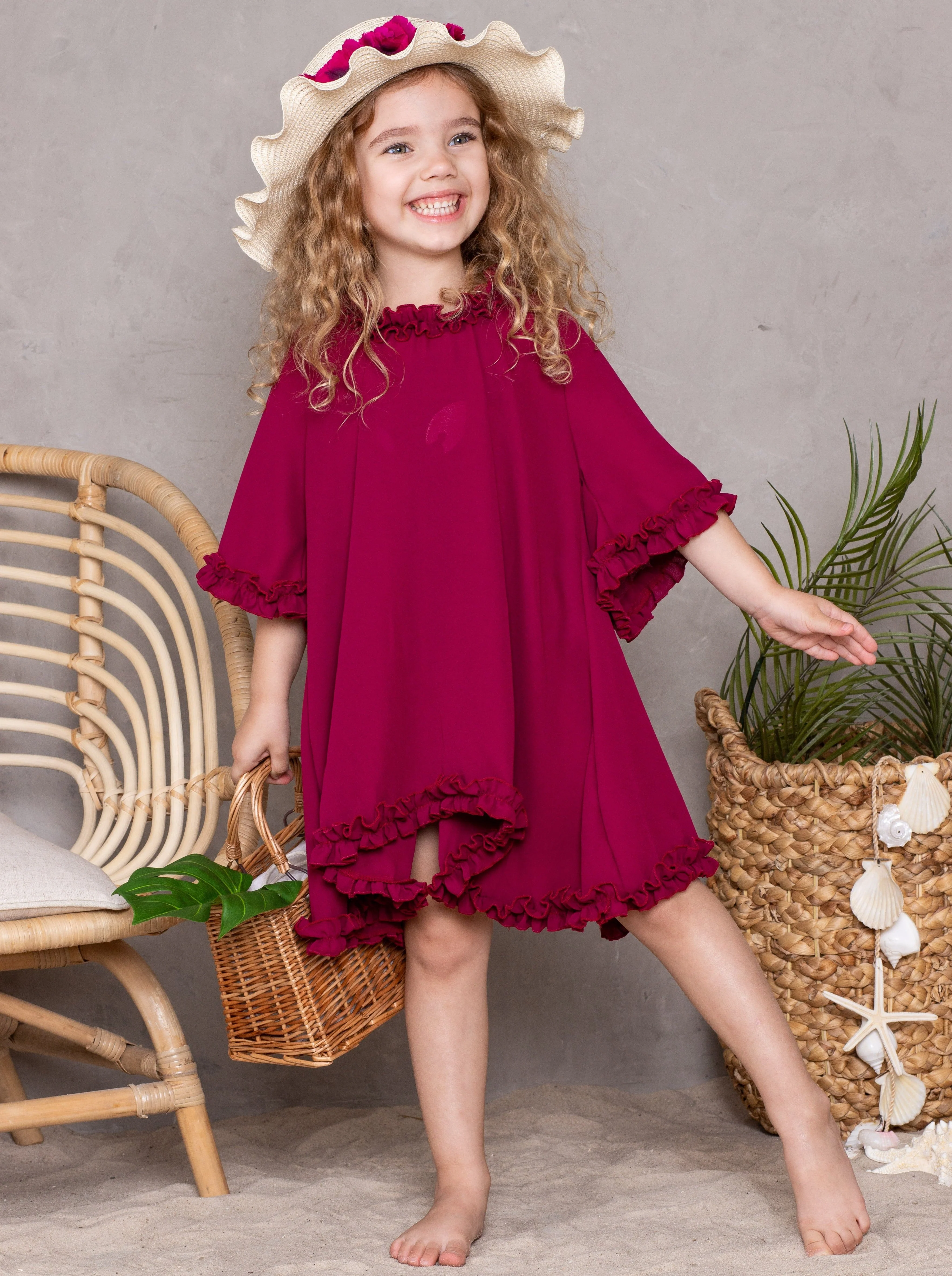 See Through The Clouds Cover Up - Image 8