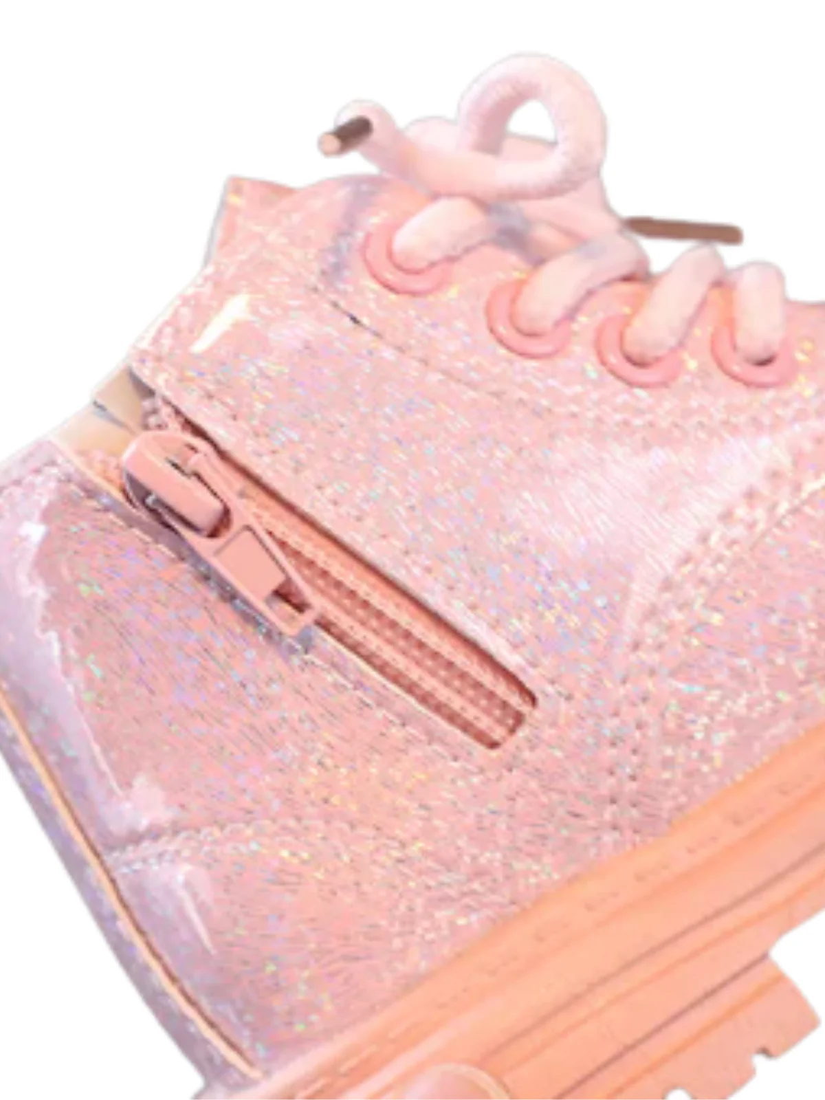 M For Me Pearl-Embellished Boots By Liv and Mia - Image 6