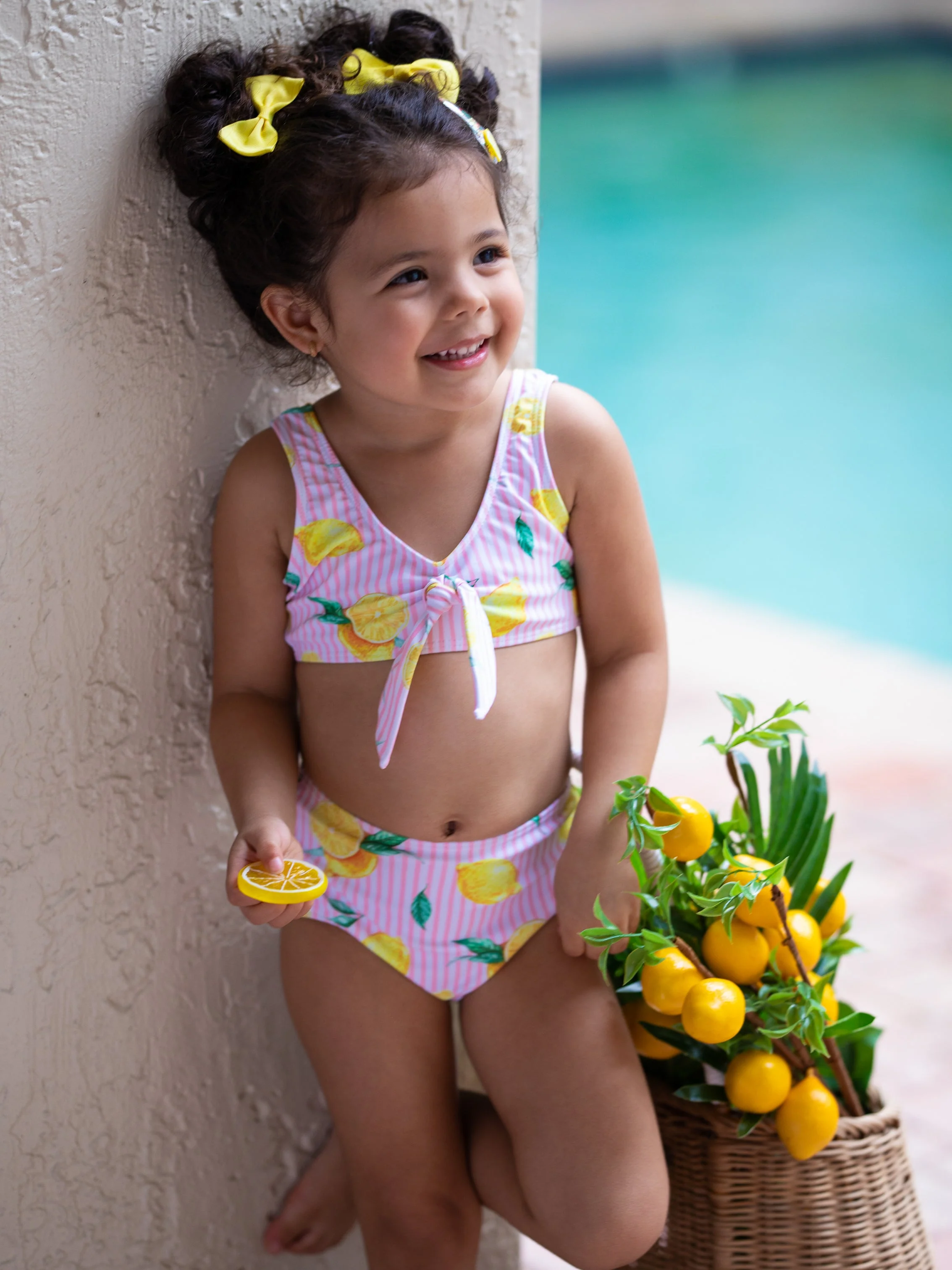 Simply the Zest Two Piece Swimsuit - Image 4