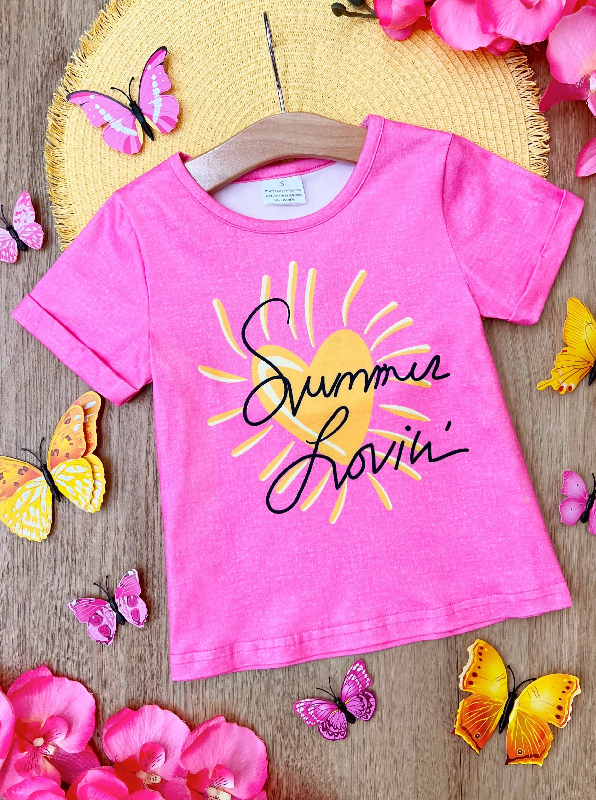 Summer Lovin' Top - Image 4