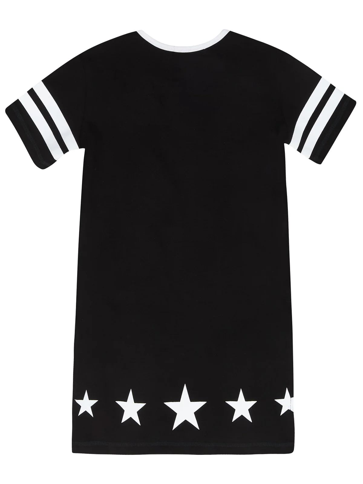 Black Music Genres Set of 2 T-Shirts by Kids Couture - Image 7
