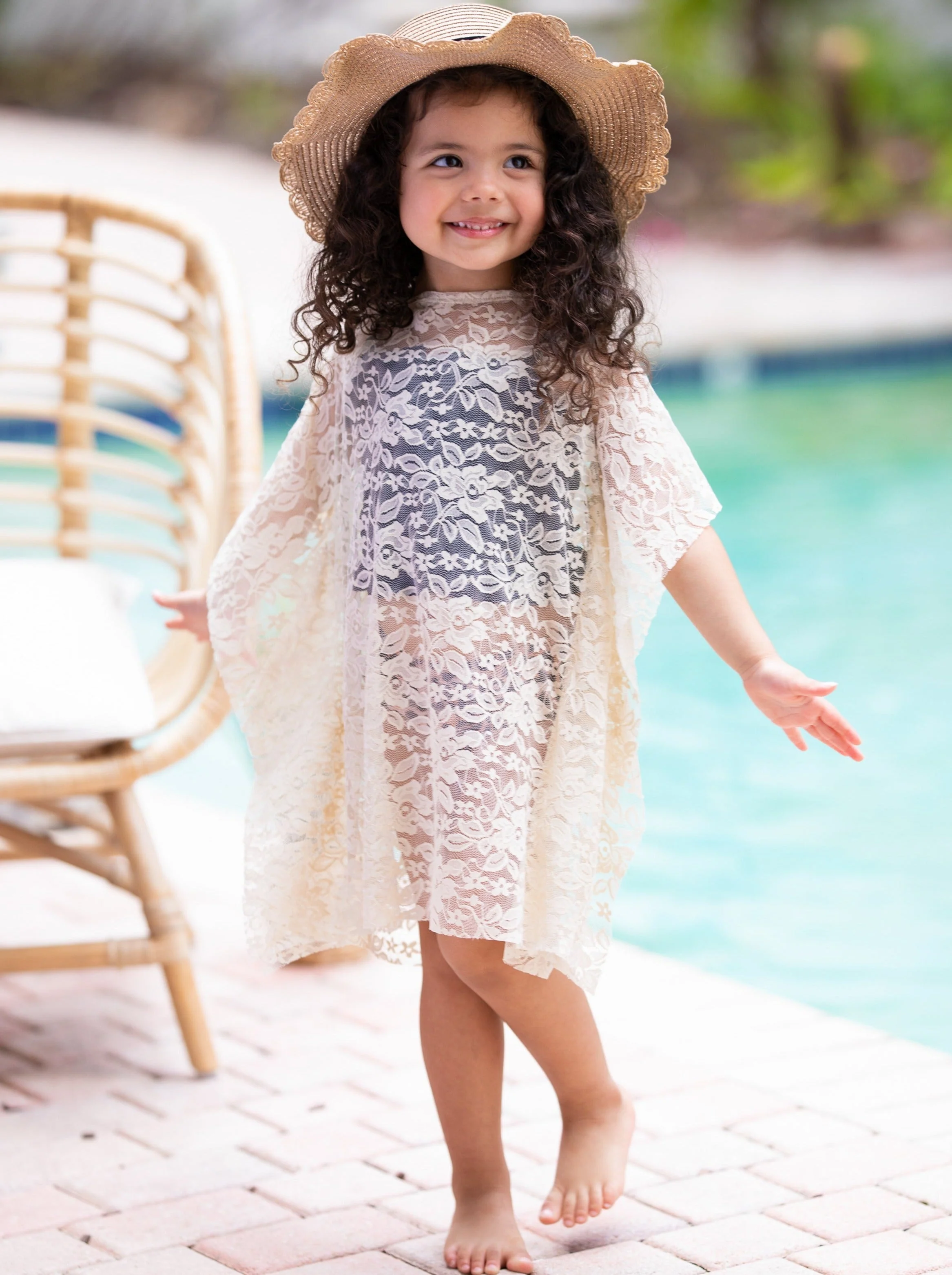 Swim Sweetie Cover Up - Image 4