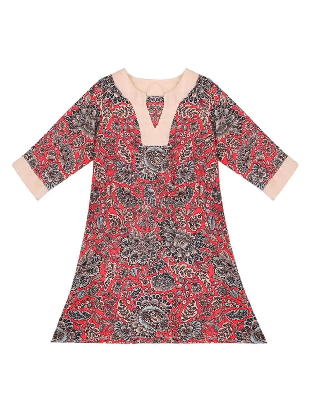 Not So Ordinary Cover Up - Image 6