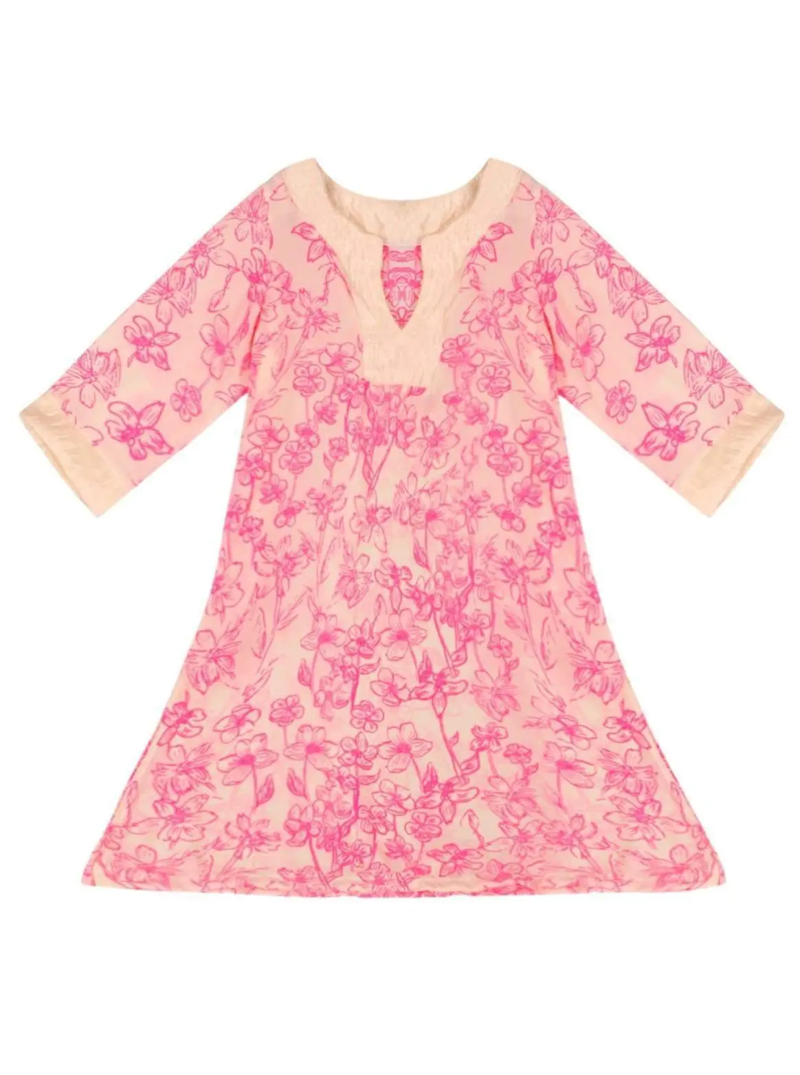 Not So Ordinary Cover Up - Image 8