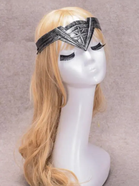 Girls Wonder Princess Inspired Headband