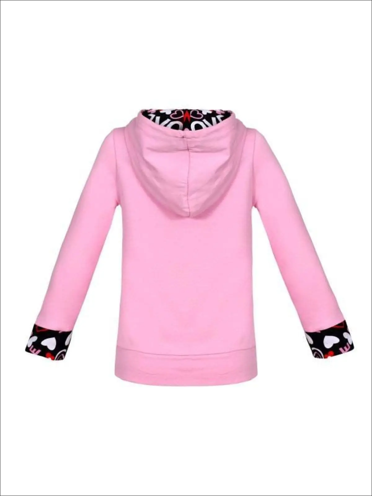 XOXO Y'all Pullover Hoodie And Legging Set - Image 7