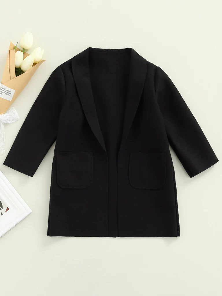 Goes With Everything Blazer Jacket - Image 3