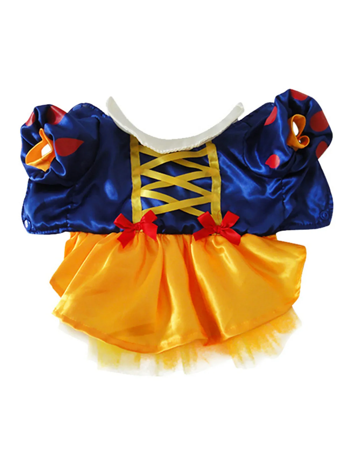Fairest Princess Dog Dress-Up Costume - Image 2