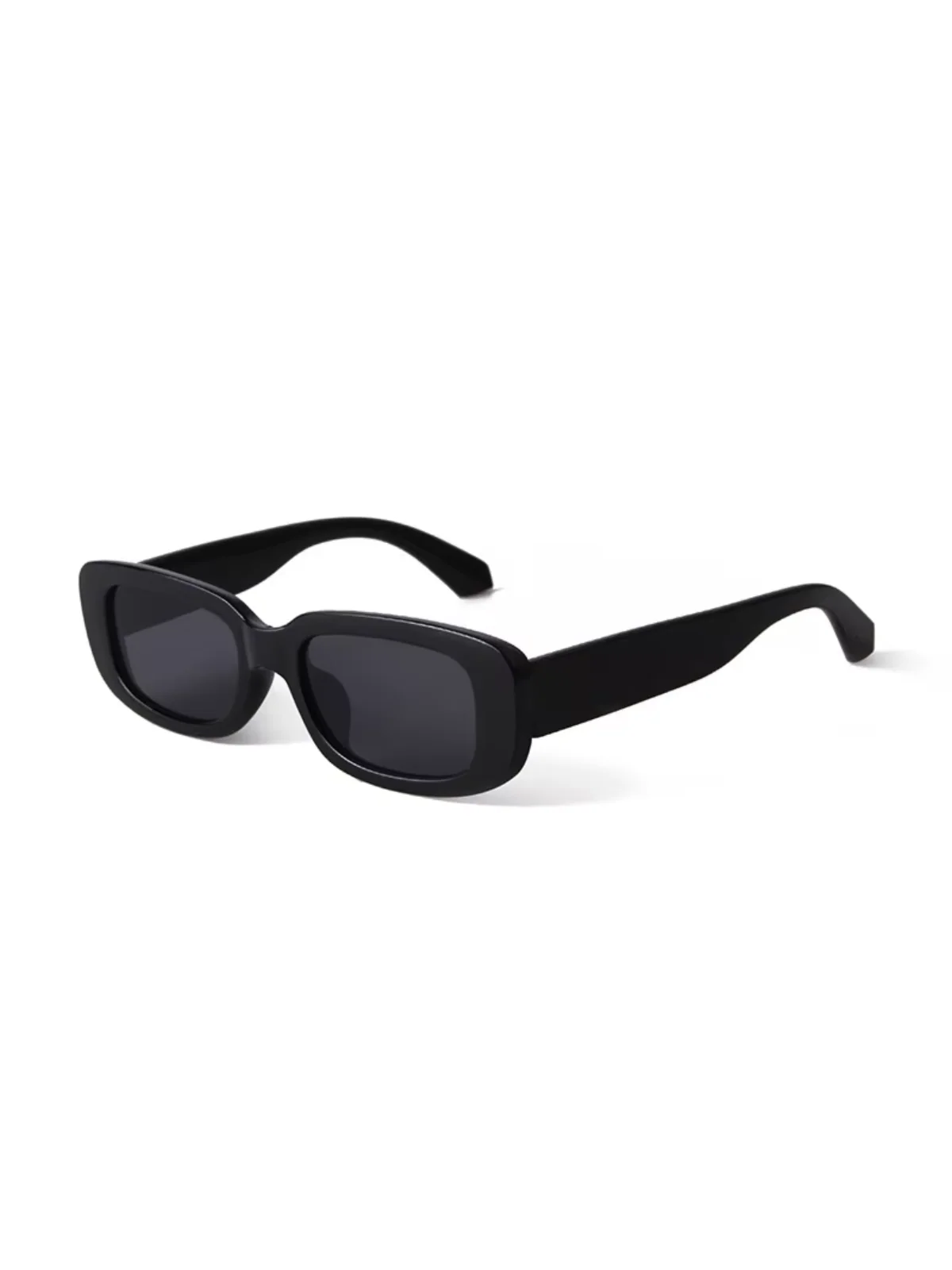 Hate Blocker Wide Frame Sunglasses - Image 2