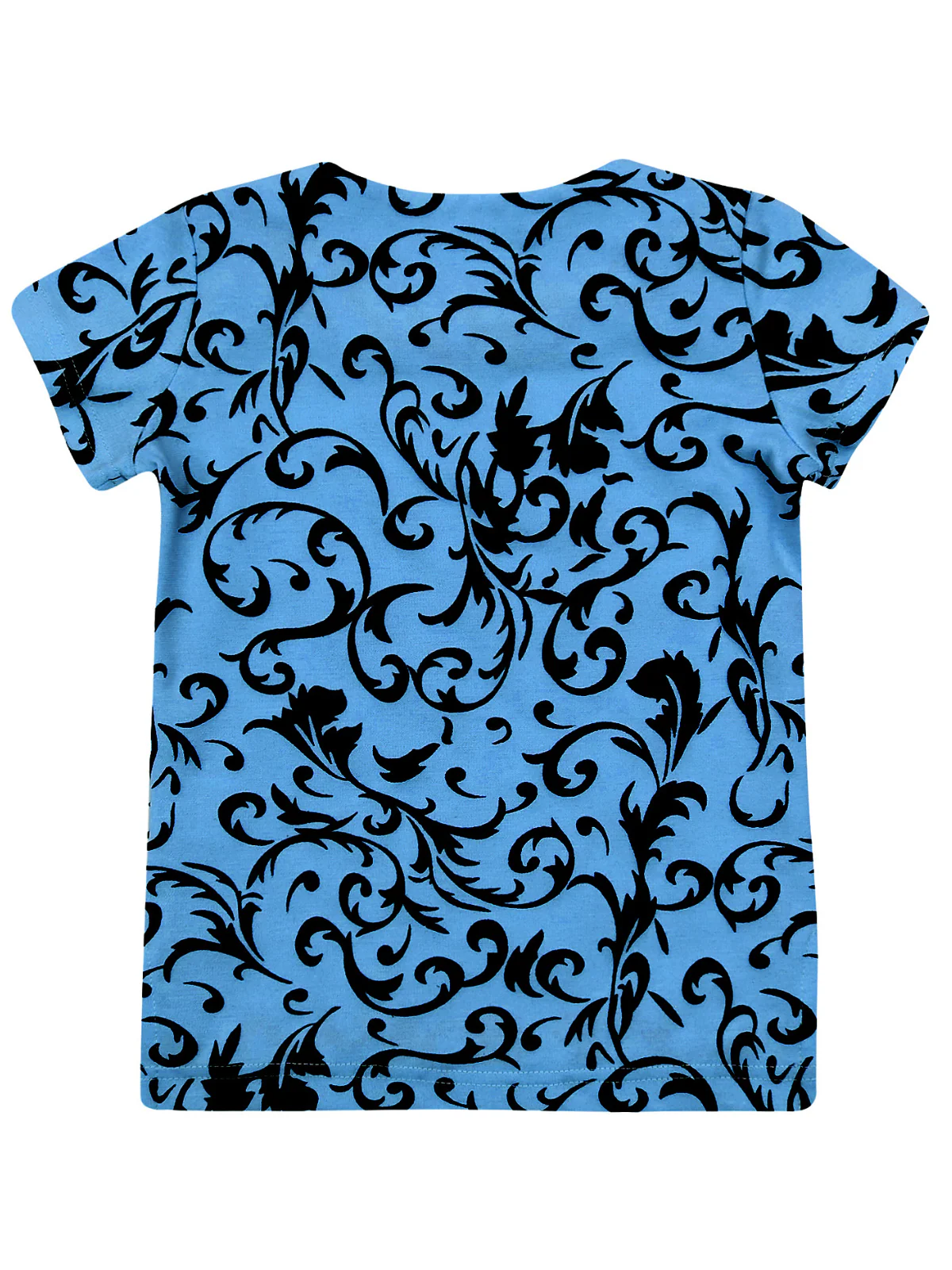 Summer Classic Ornate Top by Kids Couture - Image 7
