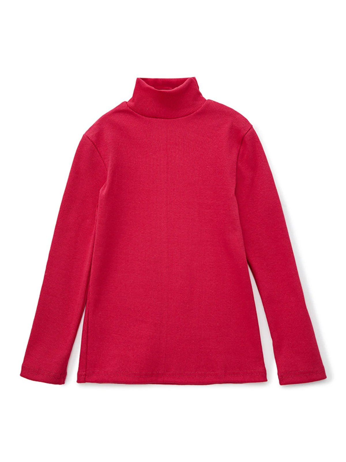Cozy Turtleneck Top by Kids Couture - Image 2