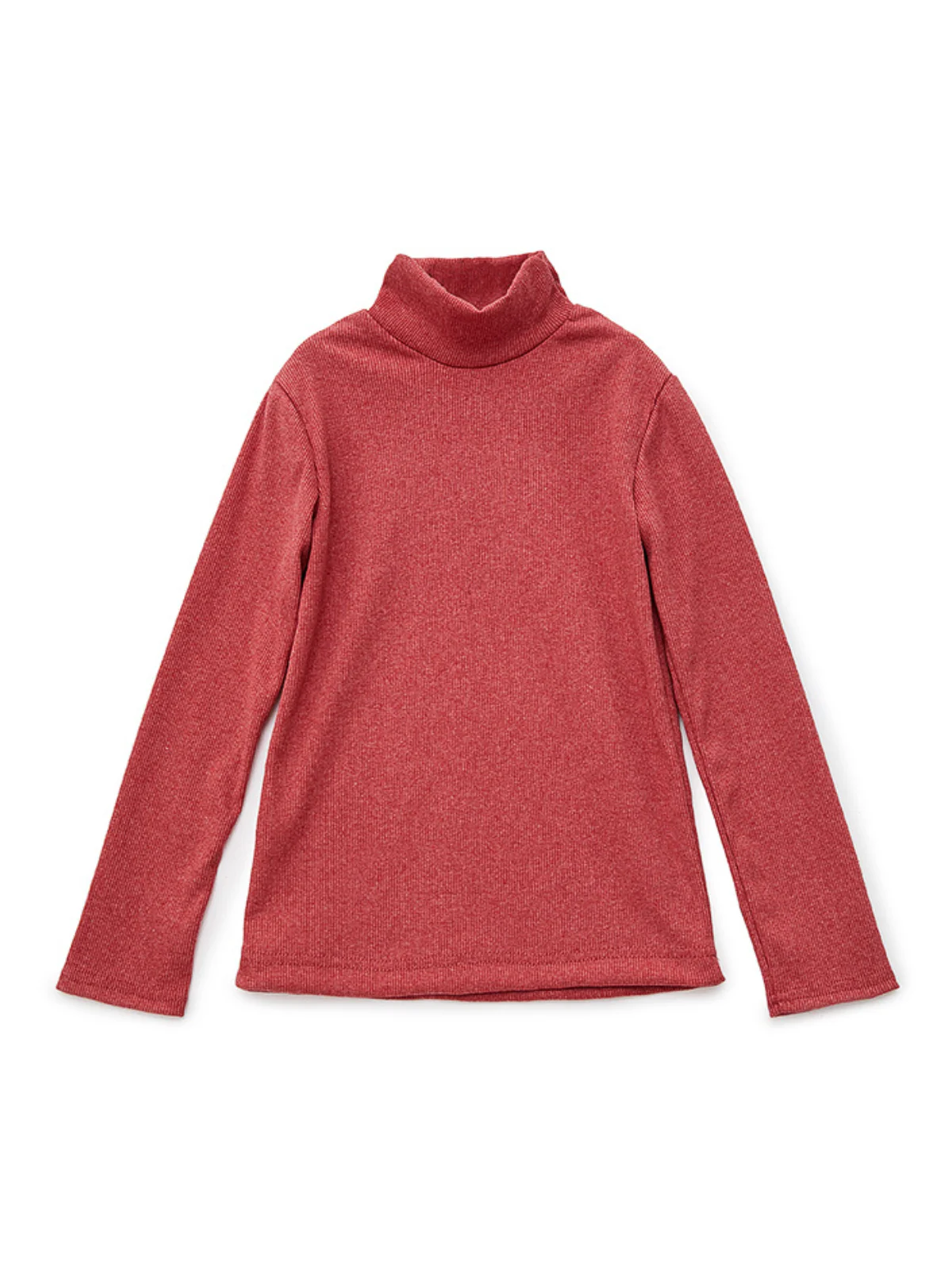 Cozy Turtleneck Top by Kids Couture - Image 3