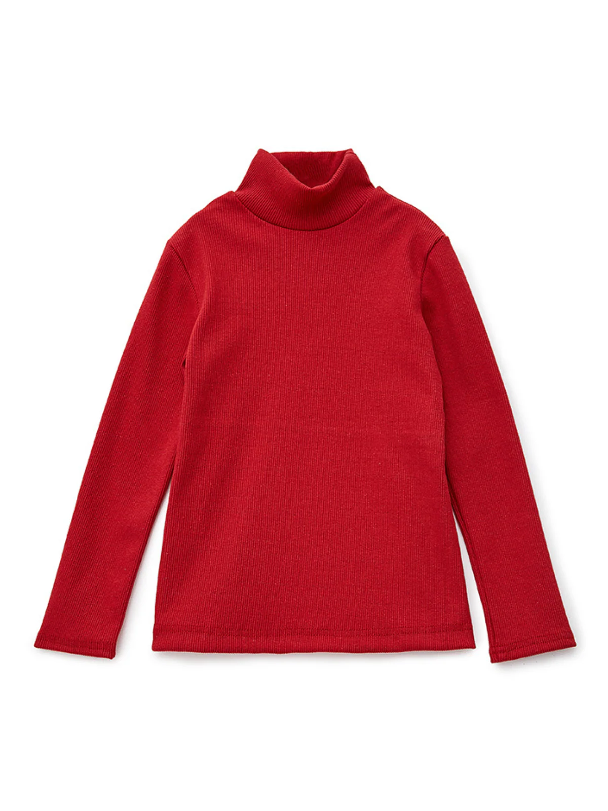 Cozy Turtleneck Top by Kids Couture - Image 4