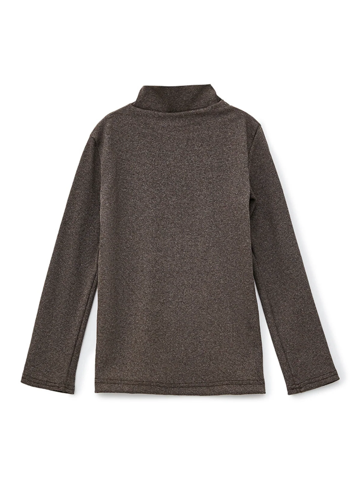 Cozy Turtleneck Top by Kids Couture - Image 5