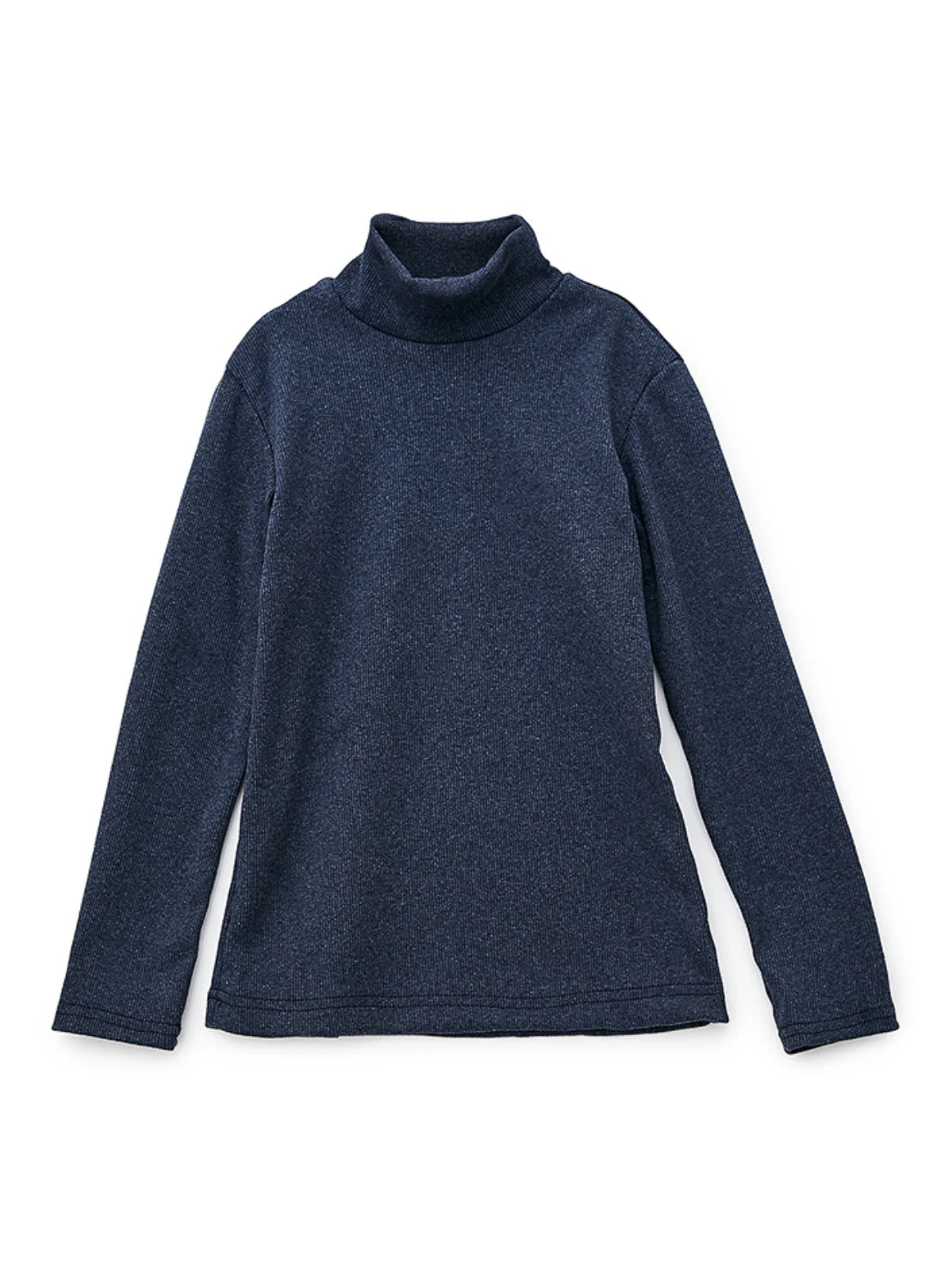 Cozy Turtleneck Top by Kids Couture - Image 6