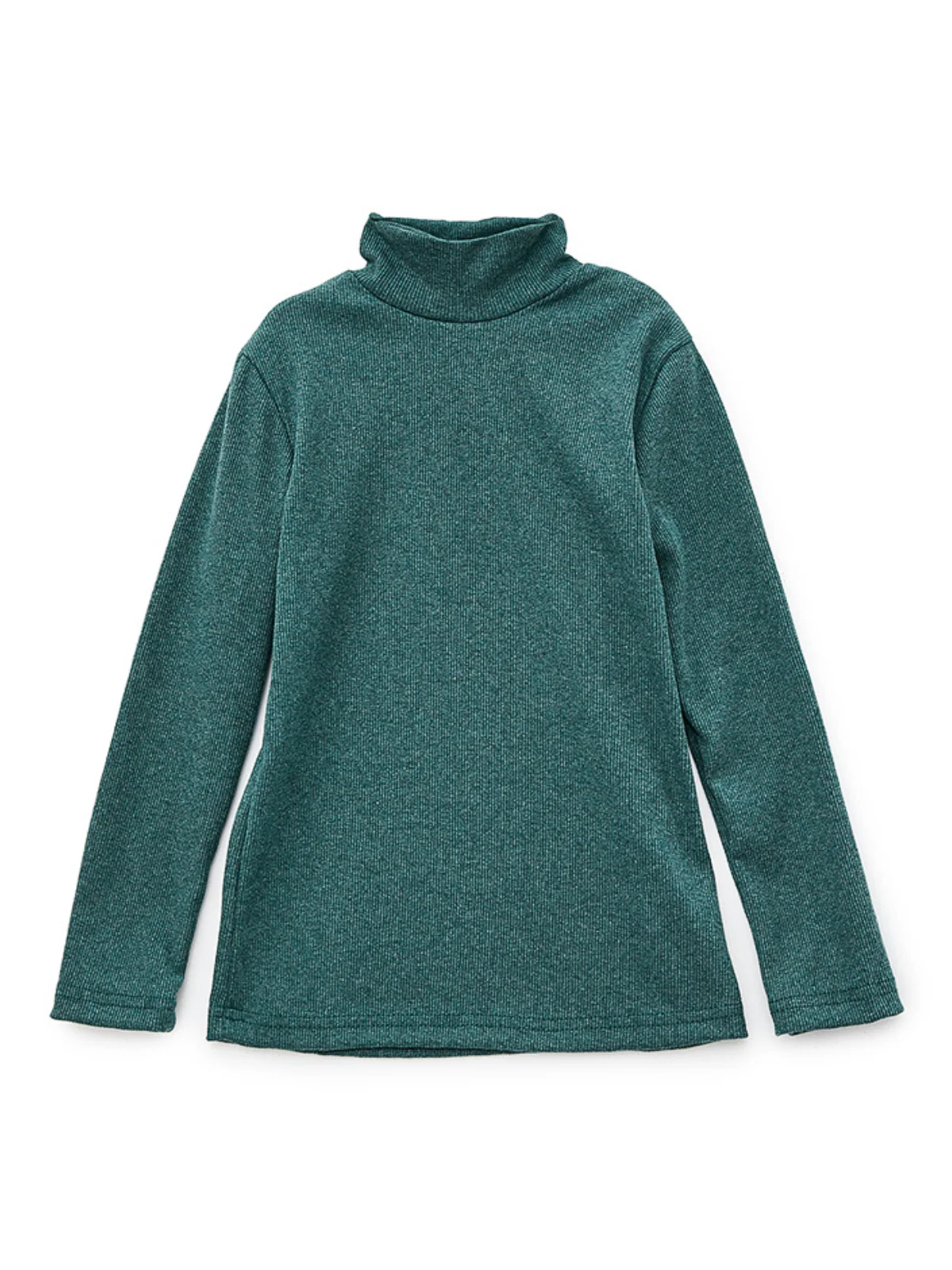 Cozy Turtleneck Top by Kids Couture - Image 7