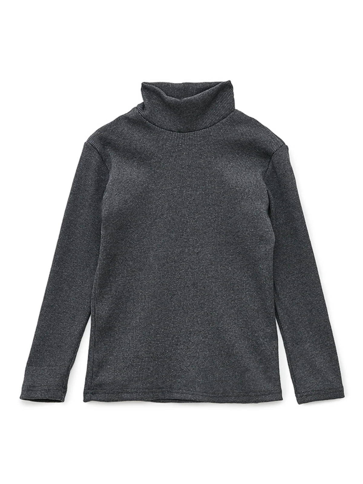 Cozy Turtleneck Top by Kids Couture - Image 8