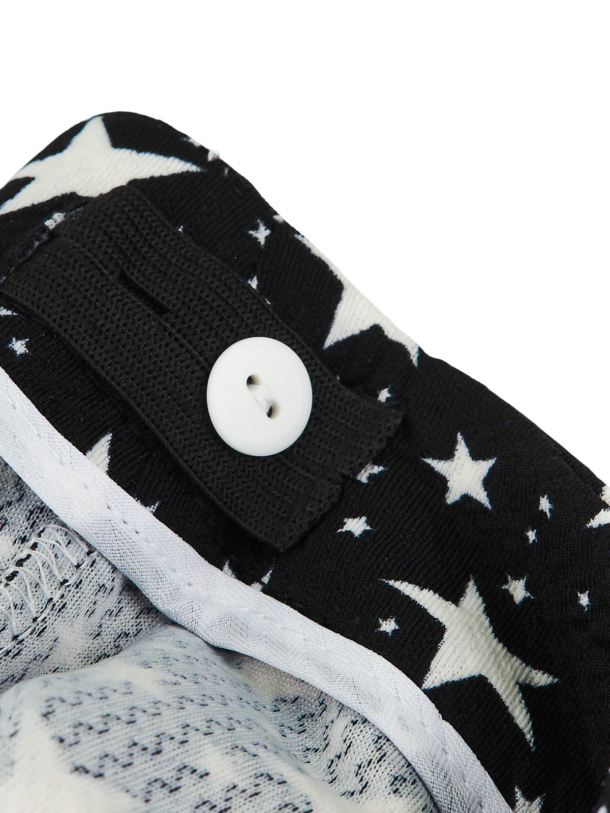 Mommy & Me Sweet Star Dressy Pants Set by Kids Couture - Image 4
