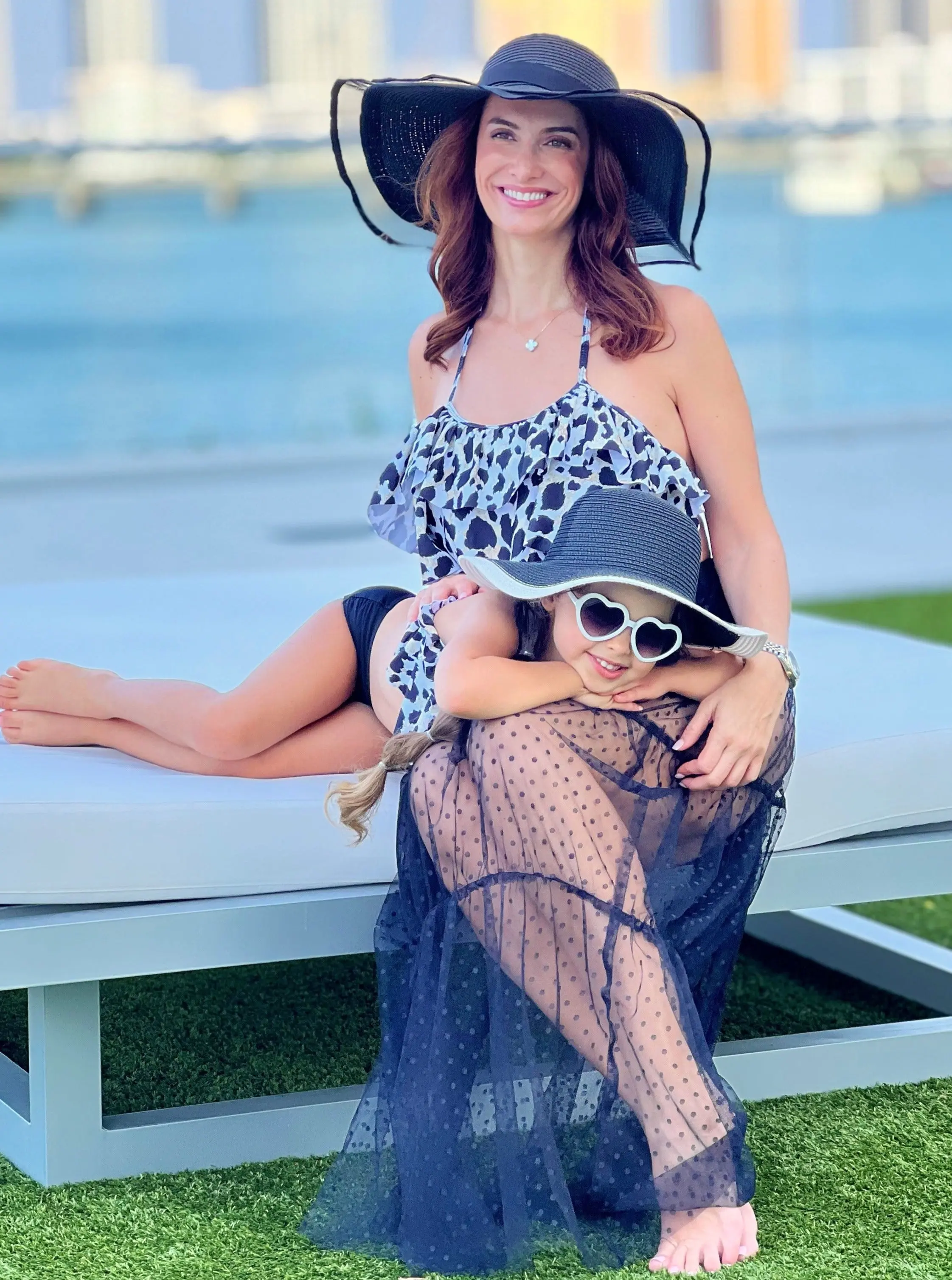 Women's Diva Duo Two Piece Swimsuit - Image 4