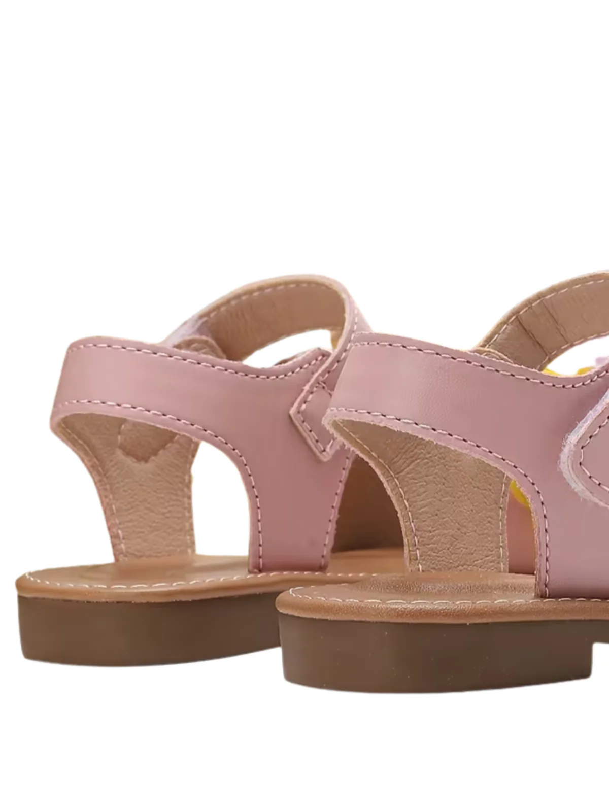 Pastel Petals Bloom Sandals - Image 5