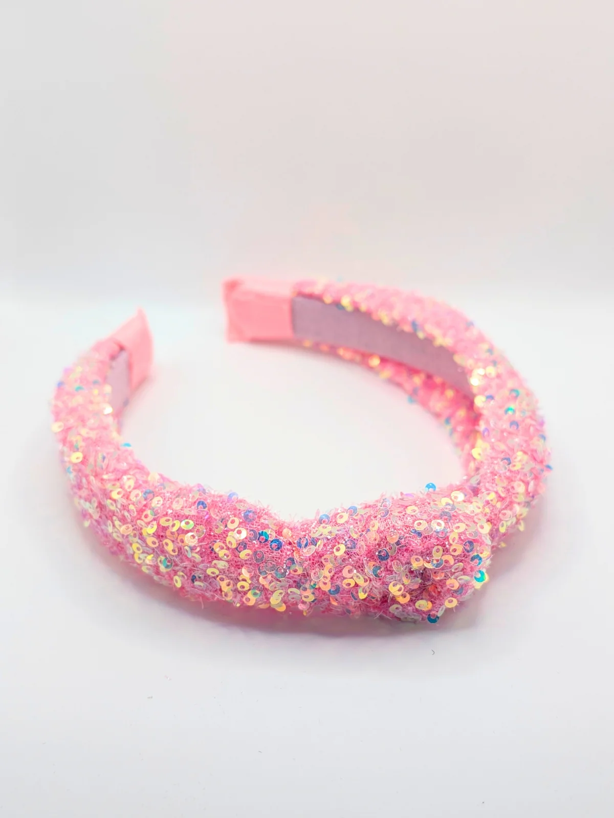 Pink Princess Sparkle 3-Piece Accessories Gift Set - Image 3