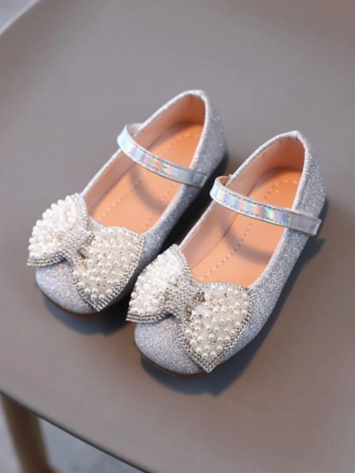 Dazzle The Day Mary Jane Shoes By Liv and Mia - Image 6