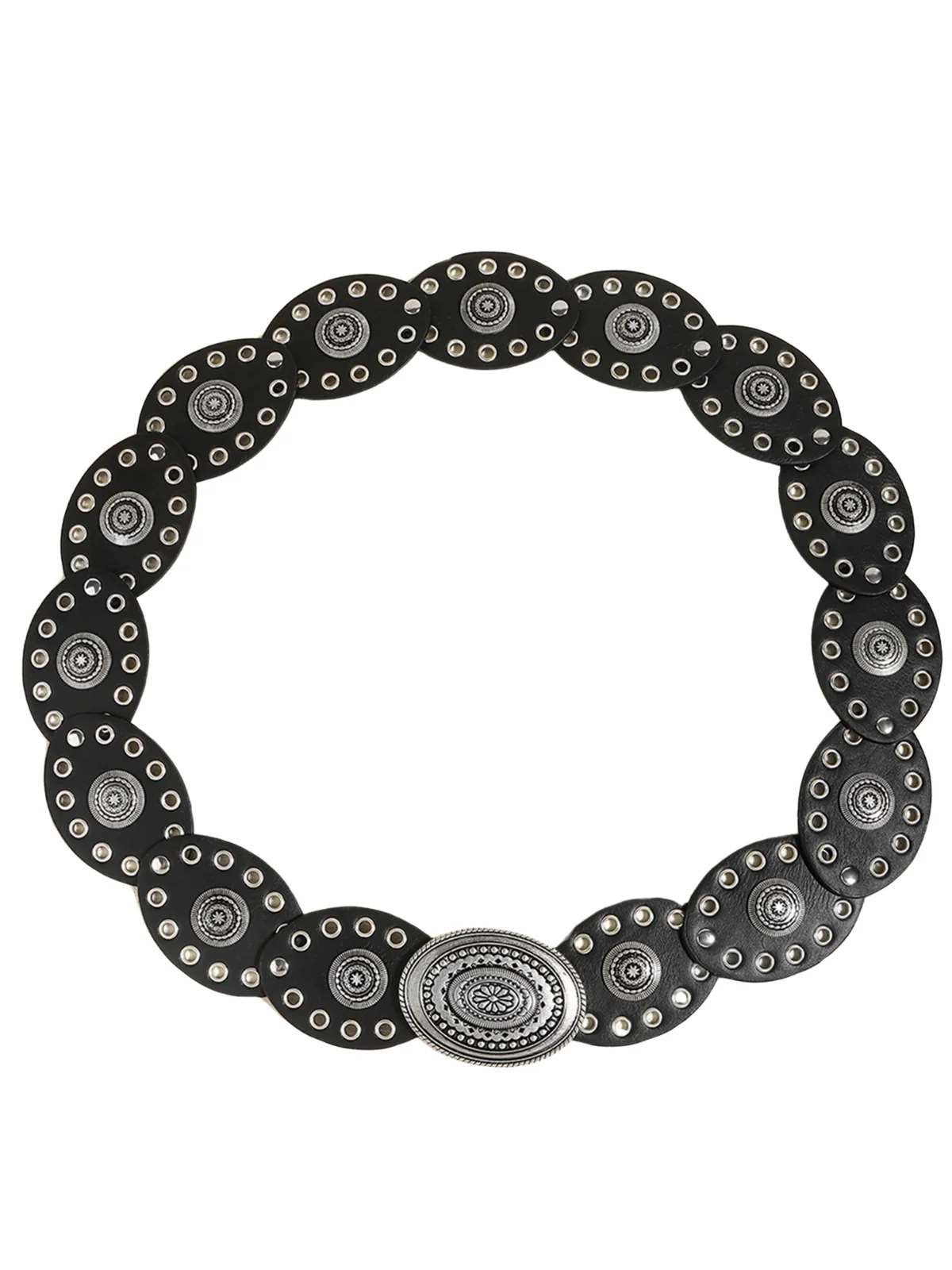 Rockstar Rodeo Western-Inspired Belt - Image 2