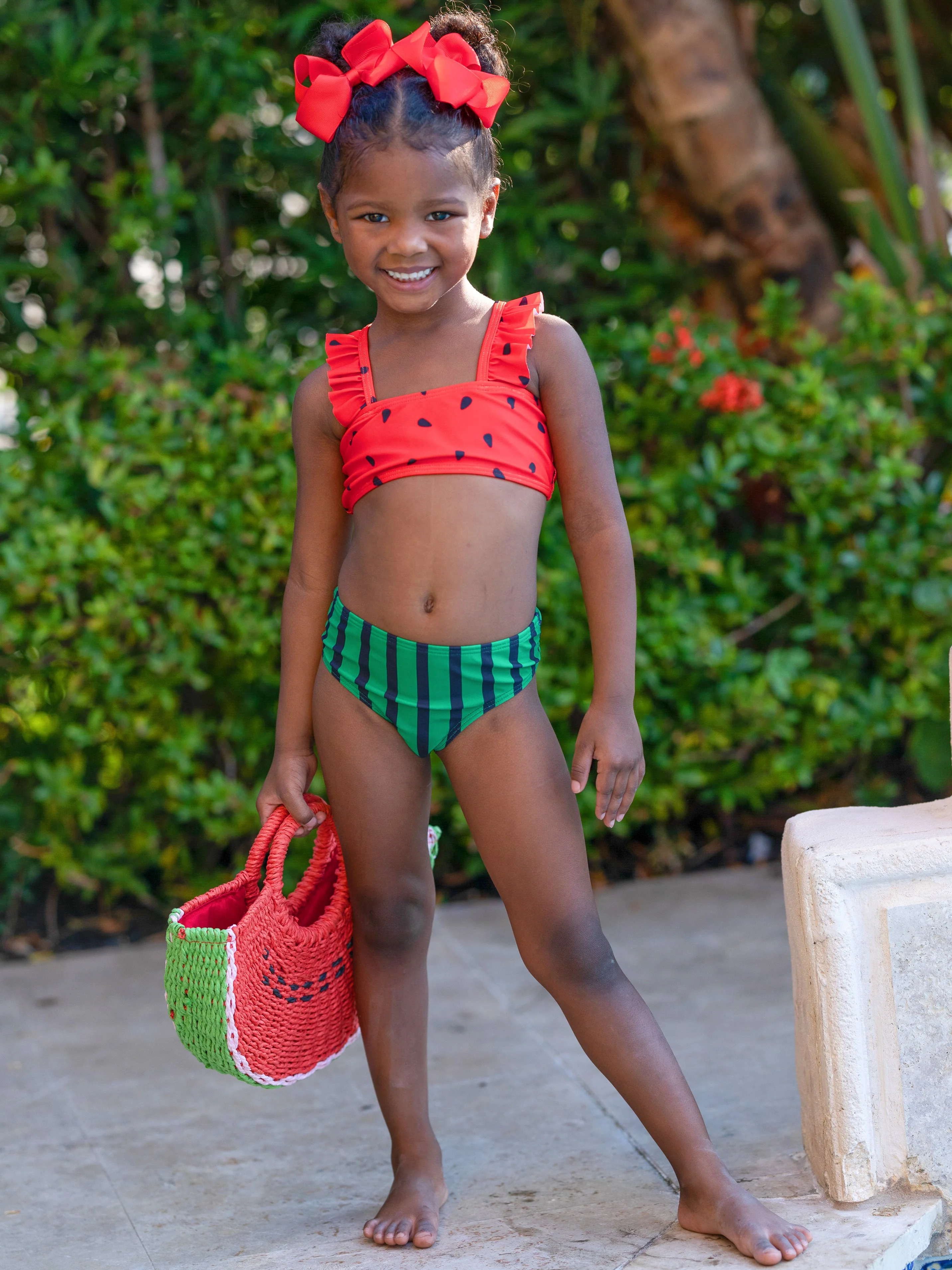 Slice Of Summer Two Piece Swimsuit - Image 6
