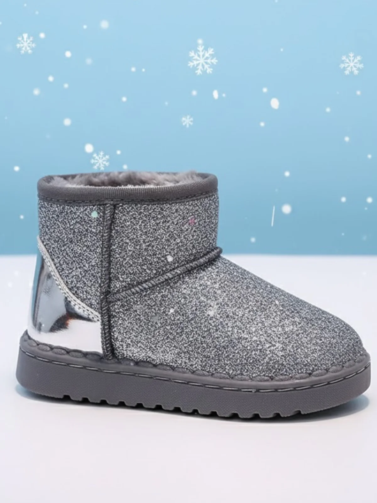 Frosty Starlight Winter 3-Piece Gift Set - Image 4