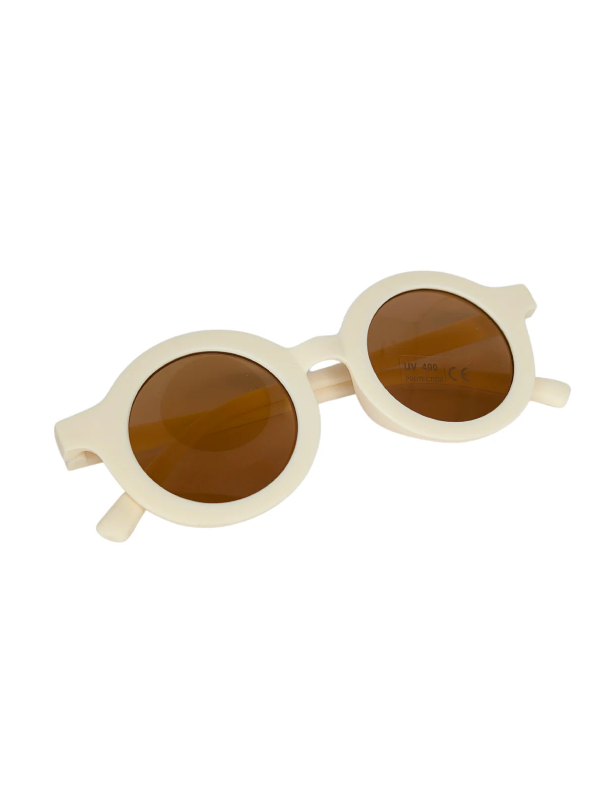 Sunny Retro Round Sunglasses - Image 2