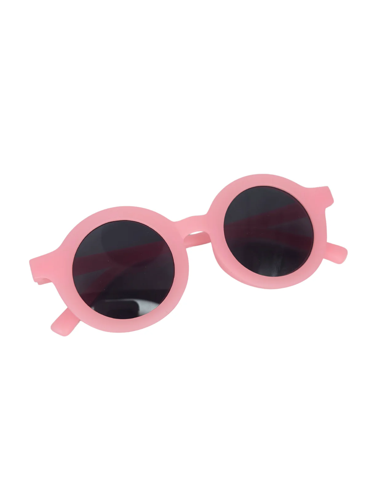 Sunny Retro Round Sunglasses - Image 3