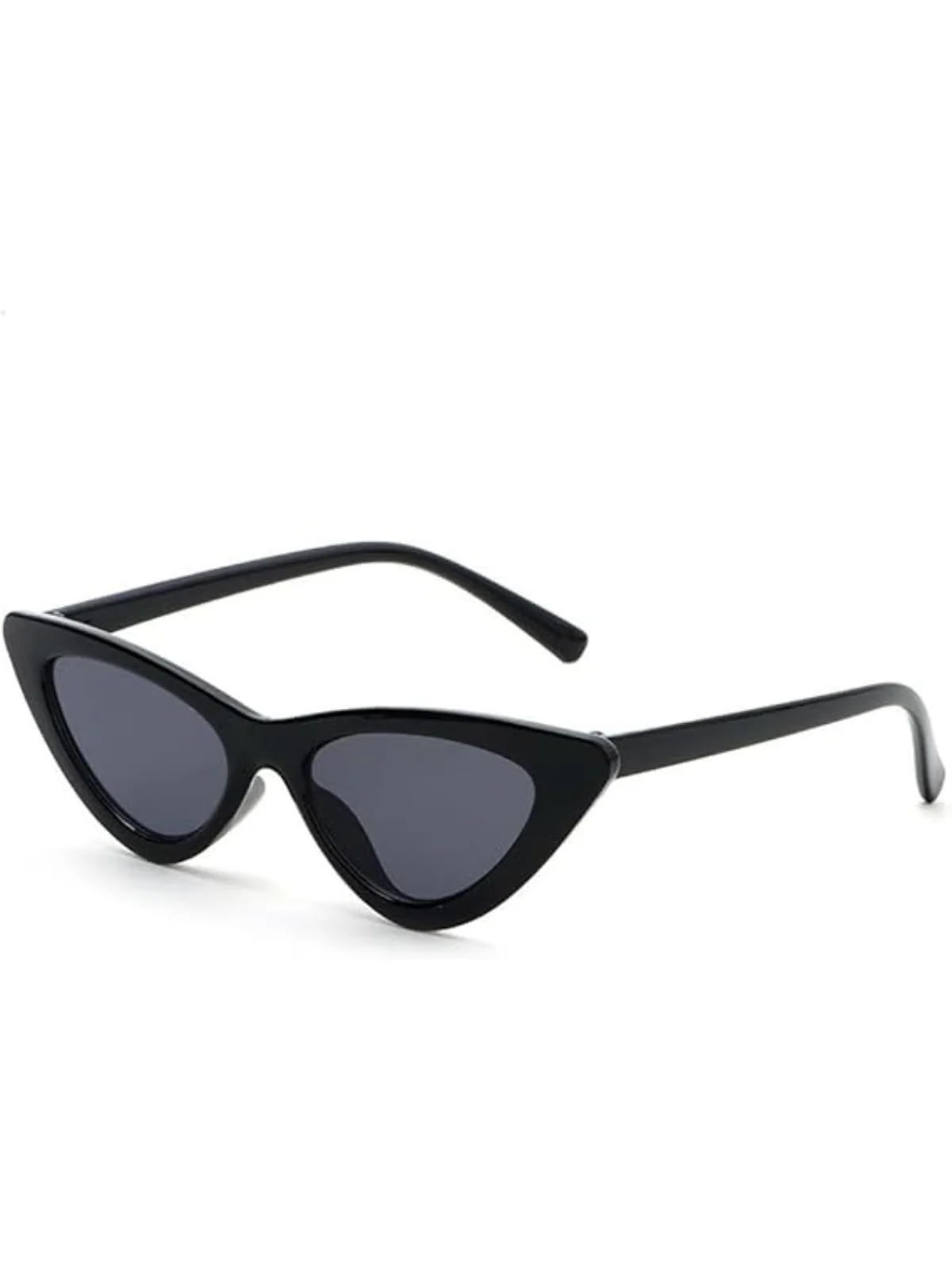 Sunset Chic Cat-Eye Sunglasses - Image 3