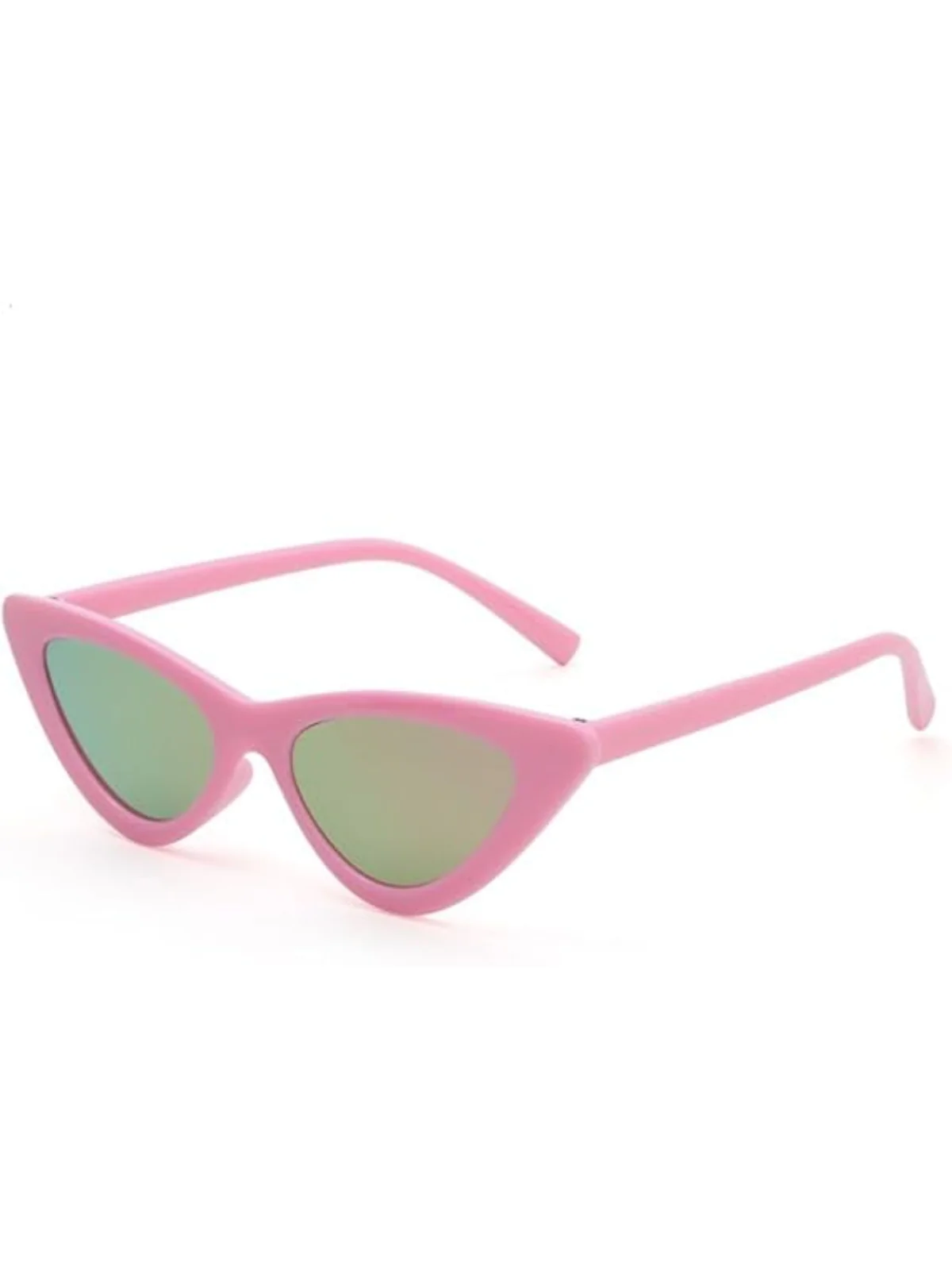 Sunset Chic Cat-Eye Sunglasses - Image 4