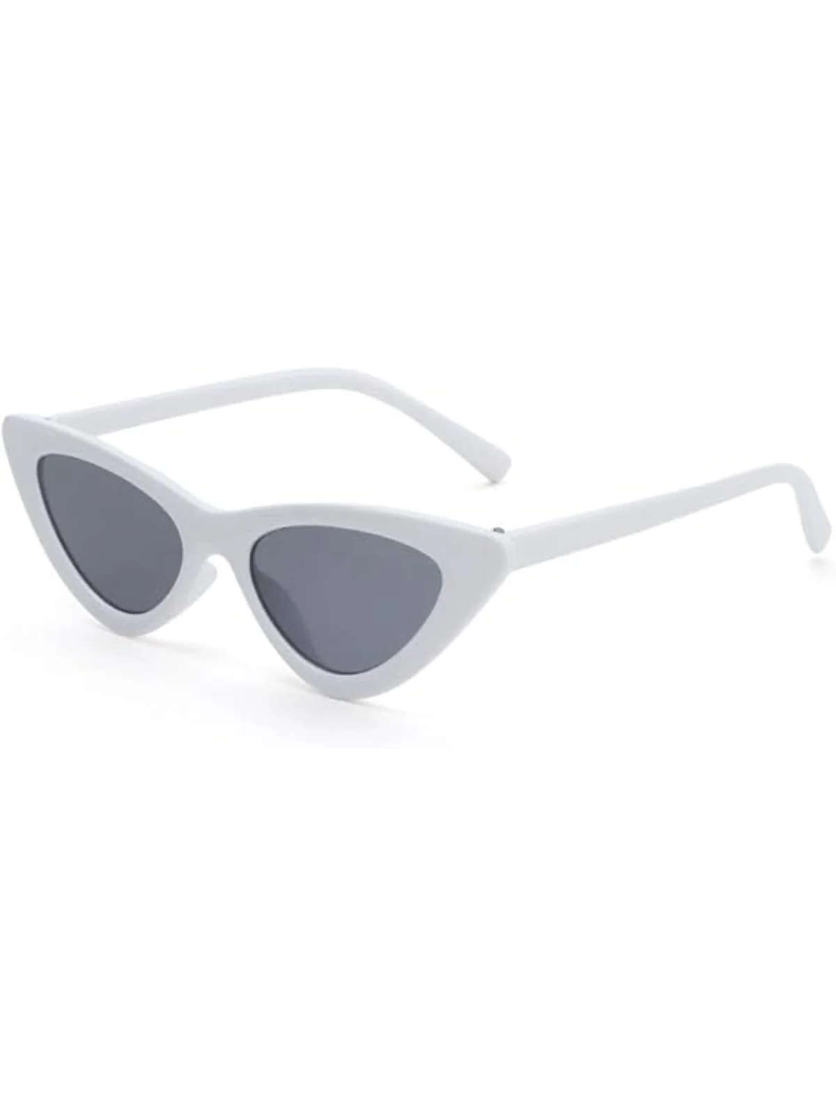 Sunset Chic Cat-Eye Sunglasses - Image 5