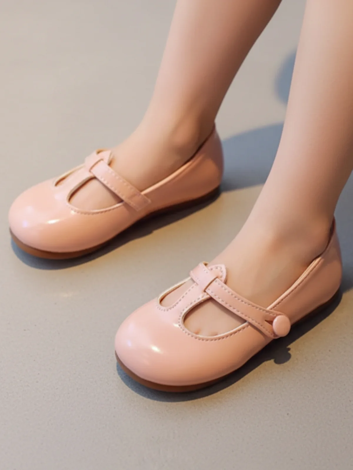 Timeless Doll Vintage Mary Jane Shoes By Liv and Mia - Image 8