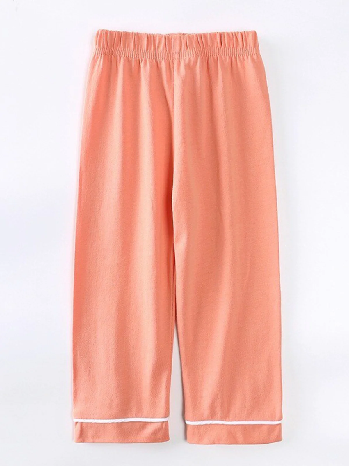 Twinkle Time Long Sleeve Cotton Pajamas - Image 6
